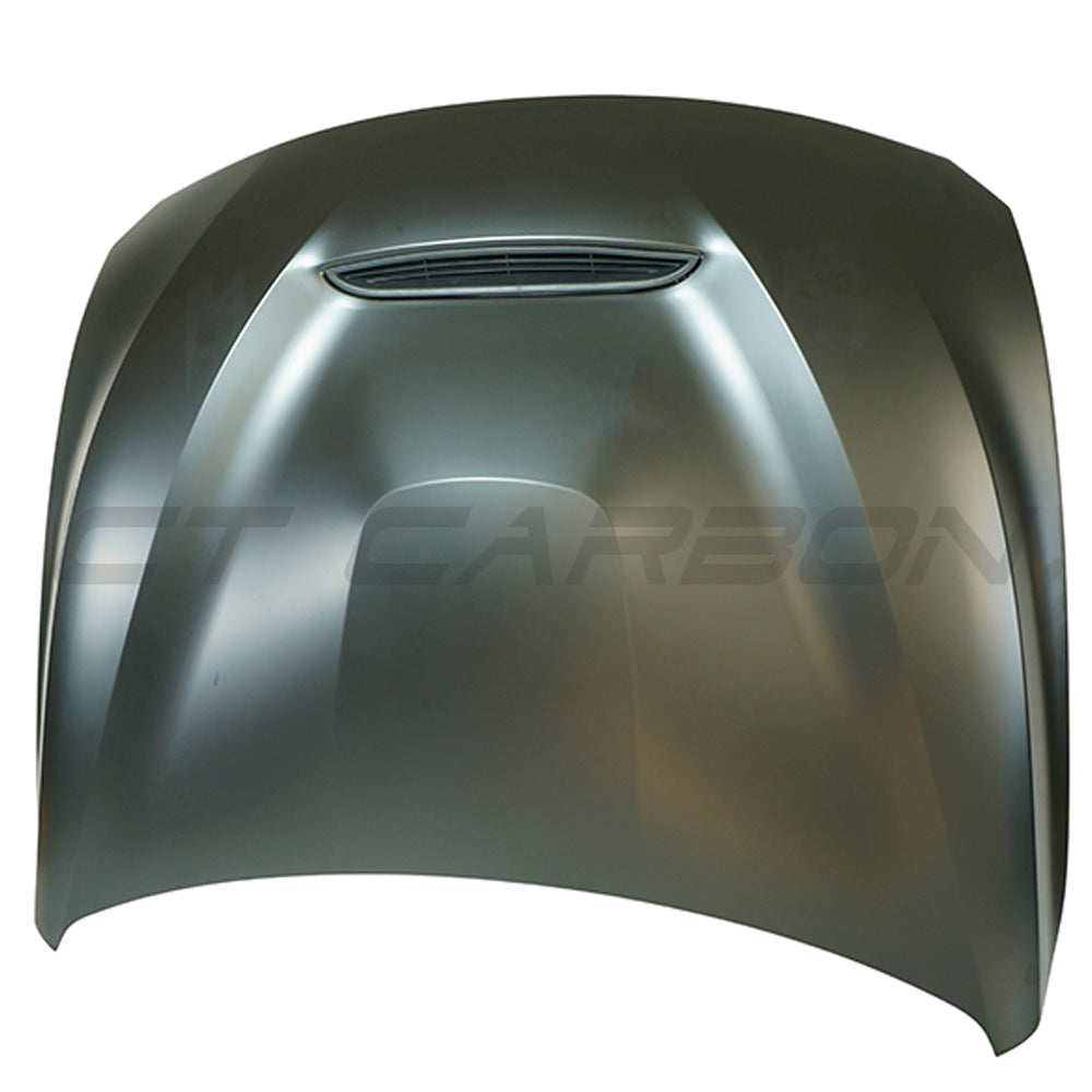 BMW M3/M4 (F80/F82/F83) ALUMINIUM BONNET/HOOD - GTS STYLE