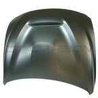 BMW M3/M4 (F80/F82/F83) ALUMINIUM BONNET/HOOD - GTS STYLE