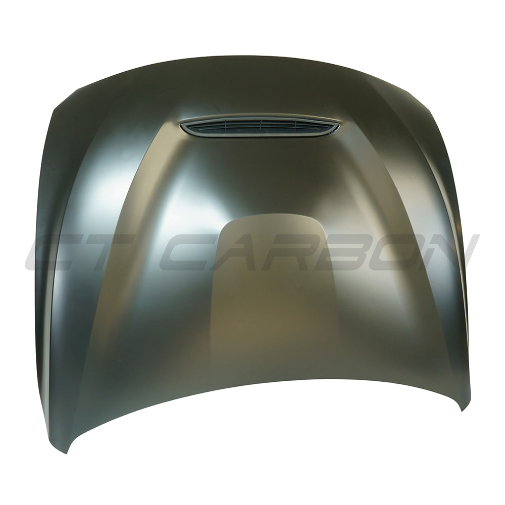 BMW M3/M4 (F80/F82/F83) ALUMINIUM BONNET/HOOD - GTS STYLE