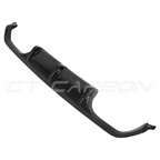BMW M3/M4 F80/F82/F83 CARBON FIBRE DIFFUSER - V1