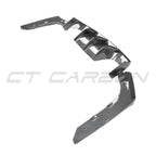 BMW M3 (F80) SALOON FULL CARBON FIBRE KIT - V3