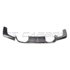 BMW M3 (F80) SALOON FULL CARBON FIBRE KIT - V3