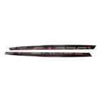 BMW M3/M4 F80/F82/F83 CARBON FIBRE SIDE SKIRTS - MP STYLE