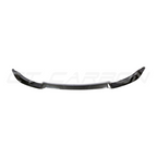 BMW M3/M4 F80/F82/F83 CARBON FIBRE SPLITTER - CS STYLE