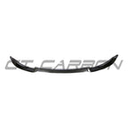 BMW M3/M4 F80/F82/F83 2014-2020 CARBON FIBRE SPLITTER - V2
