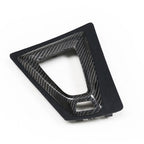BMW M3/M4 F80/F82/F83/F87 ALCANTARA & CARBON SHIFTER SURROUND (LHD)