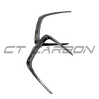 BMW M3/M4 (G80 G81 G82 G83) CARBON FIBRE BONNET HOOD TRIMS
