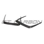 BMW M3/M4 (G80 G81 G82 G83) CARBON FIBRE BONNET HOOD TRIMS