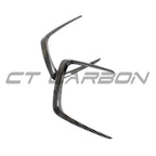 BMW M3/M4 (G80 G81 G82 G83) CARBON FIBRE BONNET HOOD TRIMS