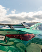 BMW M3/M4 (G80 G82) CARBON FIBRE WING - MP STYLE