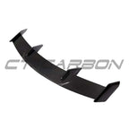 BMW G80 M3 & G82 M4 2021+ CARBON FIBRE WING