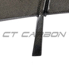 BMW G80 M3 & G82 M4 2021+ CARBON FIBRE WING
