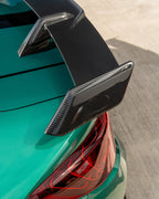 BMW M3/M4 (G80 G82) CARBON FIBRE WING - MP STYLE