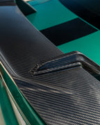 BMW M3/M4 (G80 G82) CARBON FIBRE WING - MP STYLE