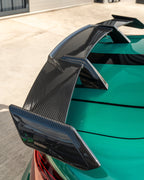 BMW M3/M4 (G80 G82) CARBON FIBRE WING - MP STYLE