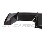 BMW M3/M4 G80/G81/G82/G83 CARBON FIBRE DIFFUSER - V2