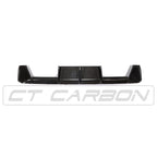 BMW M3/M4 G80/G81/G82/G83 CARBON FIBRE DIFFUSER - V2