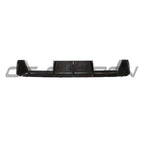 BMW M3/M4 G80/G81/G82/G83 CARBON FIBRE DIFFUSER - V2