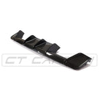 BMW M3/M4 G80/G81/G82/G83 CARBON FIBRE DIFFUSER - V2