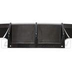 BMW M3/M4 G80/G81/G82/G83 CARBON FIBRE DIFFUSER - V2