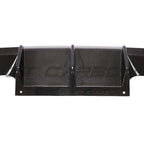 BMW M3/M4 G80/G81/G82/G83 CARBON FIBRE DIFFUSER - V2