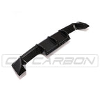BMW M3/M4 G80/G81/G82/G83 CARBON FIBRE DIFFUSER - V2