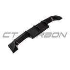 BMW G80 M3 FULL CARBON FIBRE KIT - V26 - CT DESIGN
