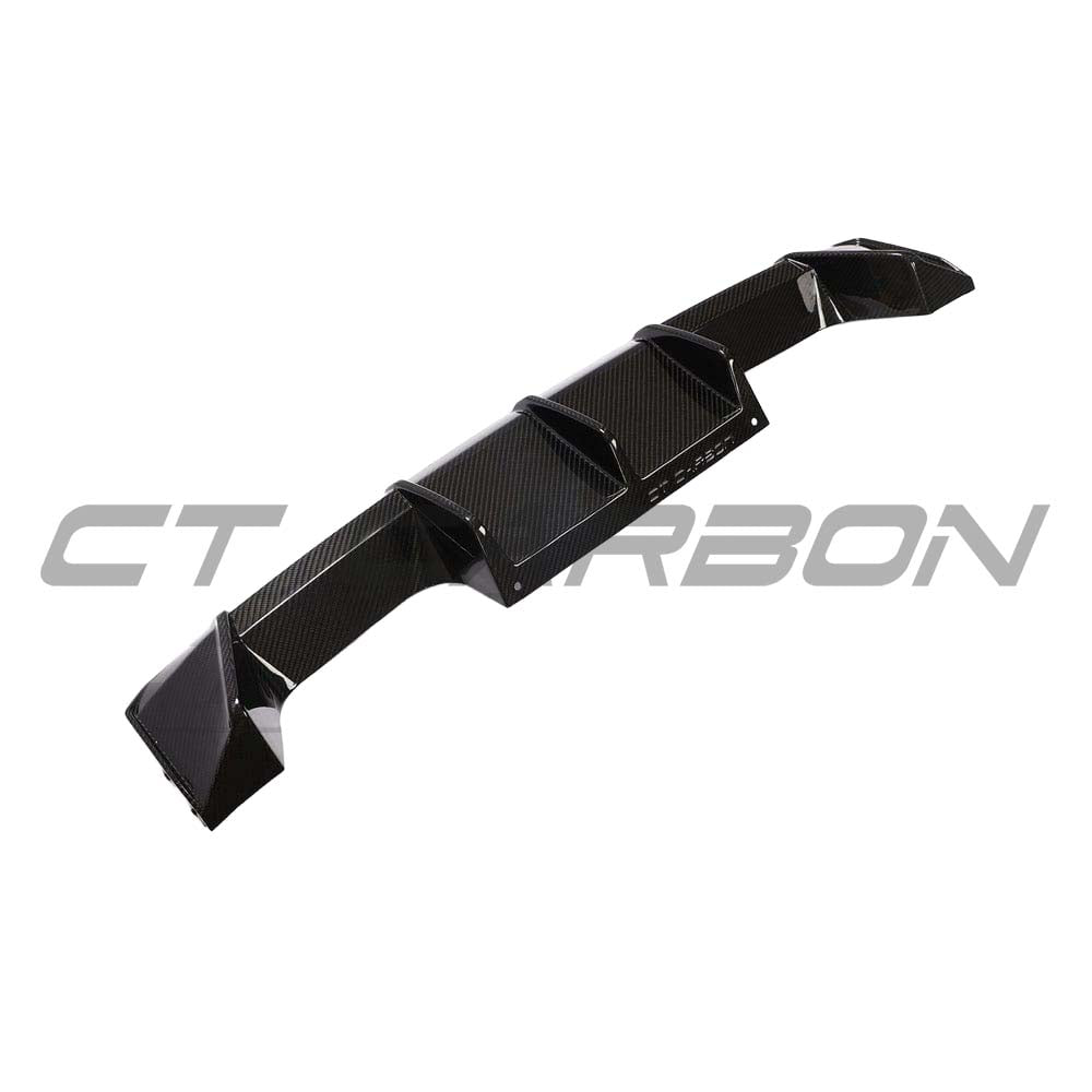 BMW G80 M3 FULL CARBON FIBRE KIT - V26 - CT DESIGN