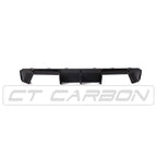 BMW M3/M4 G80/G81/G82/G83 CARBON FIBRE DIFFUSER - V2