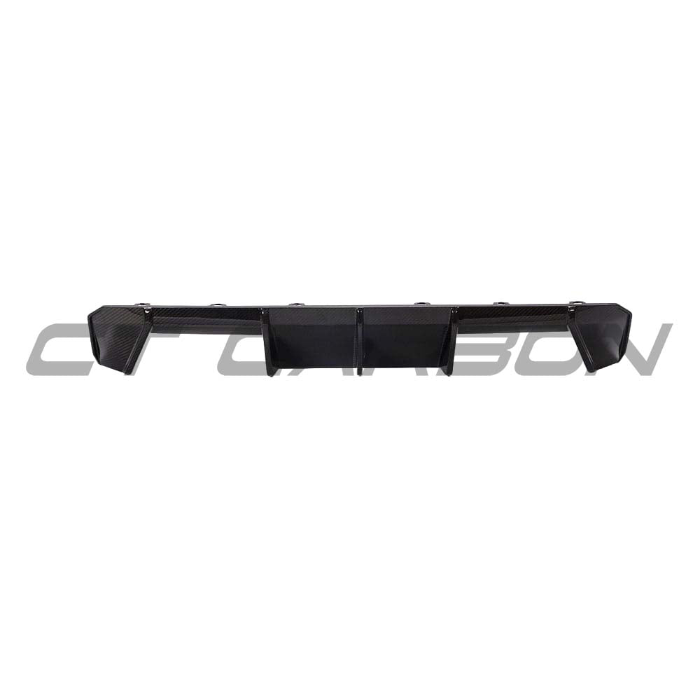 BMW G80 M3 FULL CARBON FIBRE KIT - V26 - CT DESIGN