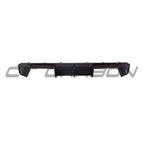 BMW G80 M3 FULL CARBON FIBRE KIT - V26 - CT DESIGN