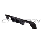 BMW M3/M4 G80/G81/G82/G83 CARBON FIBRE DIFFUSER - V2
