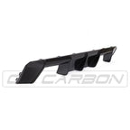 BMW M3/M4 G80/G81/G82/G83 CARBON FIBRE DIFFUSER - V2