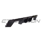 BMW G80 M3 FULL CARBON FIBRE KIT - V26 - CT DESIGN