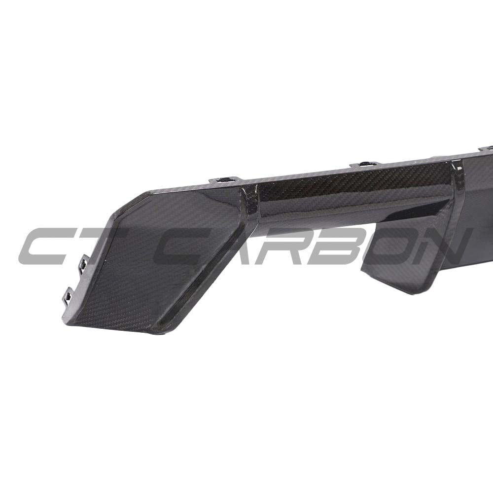 BMW G80 M3 FULL CARBON FIBRE KIT - V26 - CT DESIGN