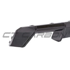 BMW M3/M4 G80/G81/G82/G83 CARBON FIBRE DIFFUSER - V2