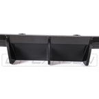 BMW M3/M4 G80/G81/G82/G83 CARBON FIBRE DIFFUSER - V2