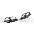 BMW M3/M4 G80/G81/G82/G83 CARBON FIBRE FRONT END KIT - V5