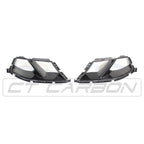BMW M3/M4 G80/G81/G82/G83 CARBON FIBRE FRONT END KIT - V5