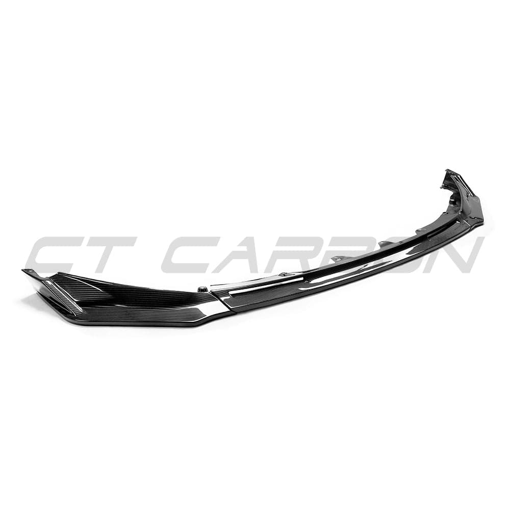 BMW M3/M4 G80/G81/G82/G83 CARBON FIBRE FRONT END KIT - V5