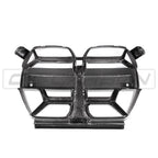 BMW M3/M4 G80/G81/G82/G83 CARBON FIBRE FRONT END KIT - V5