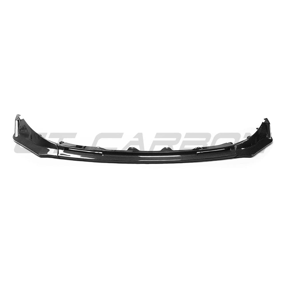BMW M3/M4 G80/G81/G82/G83 CARBON FIBRE FRONT END KIT - V5