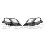 BMW M3/M4 G80/G81/G82/G83 CARBON FIBRE FRONT END KIT - V5 WITH ACC