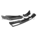 BMW M3/M4 G80/G81/G82/G83 CARBON FIBRE FRONT END KIT - V5 WITH ACC