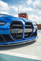 BMW M3/M4 G80/G81/G82/G83 CARBON FIBRE FRONT END PACK - V2