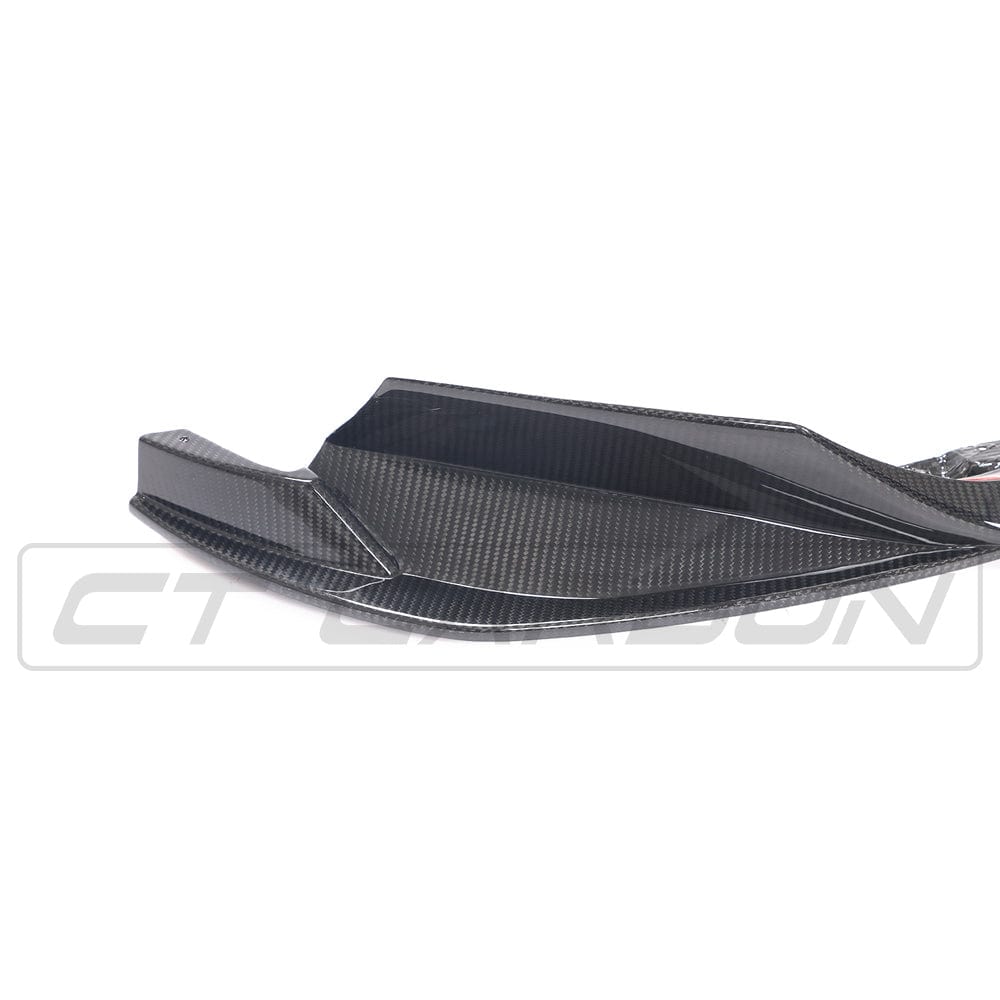 BMW M3/M4 G80/G81/G82/G83 CARBON FIBRE FRONT END PACK - V2