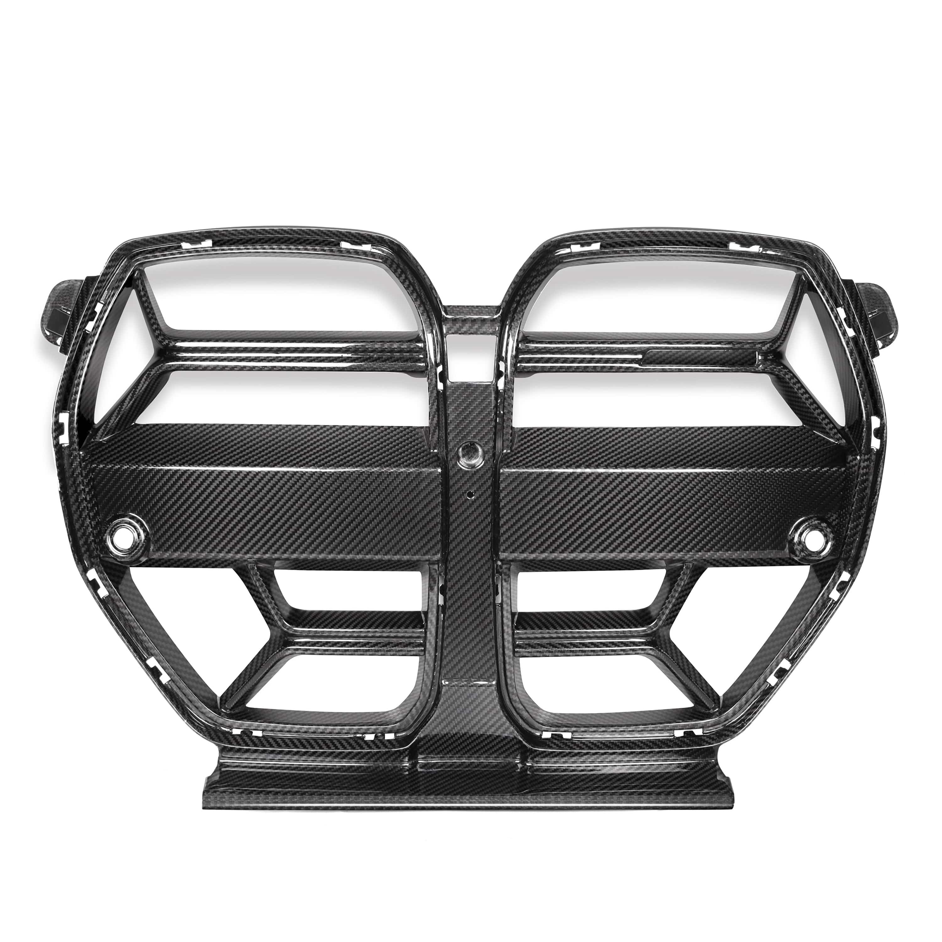 BMW M3/M4 G80/G81/G82/G83 CARBON FIBRE FRONT END PACK - V2