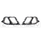 BMW M3/M4 G80/G81/G82/G83 CARBON FIBRE FRONT END PACK - V1