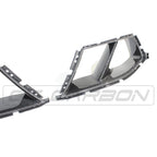 BMW M3/M4 G80/G81/G82/G83 CARBON FIBRE FRONT END PACK - V1