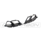 BMW M3/M4 G80/G81/G82/G83 CARBON FIBRE FRONT END PACK - V1